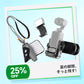 Ulanzi PK16 DJI Pocket 3 多機能クイックリリースマグネットベースC091