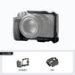 FALCAM Nikon ZR専用カメラケージ  C00B5B01