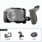FALCAM Nikon ZR専用カメラケージ  C00B5B01