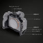 FALCAM SONY A7M5 / A7R5 / A7M4 対応 F22・F38・F50 カメラケージ  C00C3605B