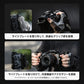 FALCAM SONY A7M5 / A7R5 / A7M4 対応 F22・F38・F50 カメラケージ C00C3605B