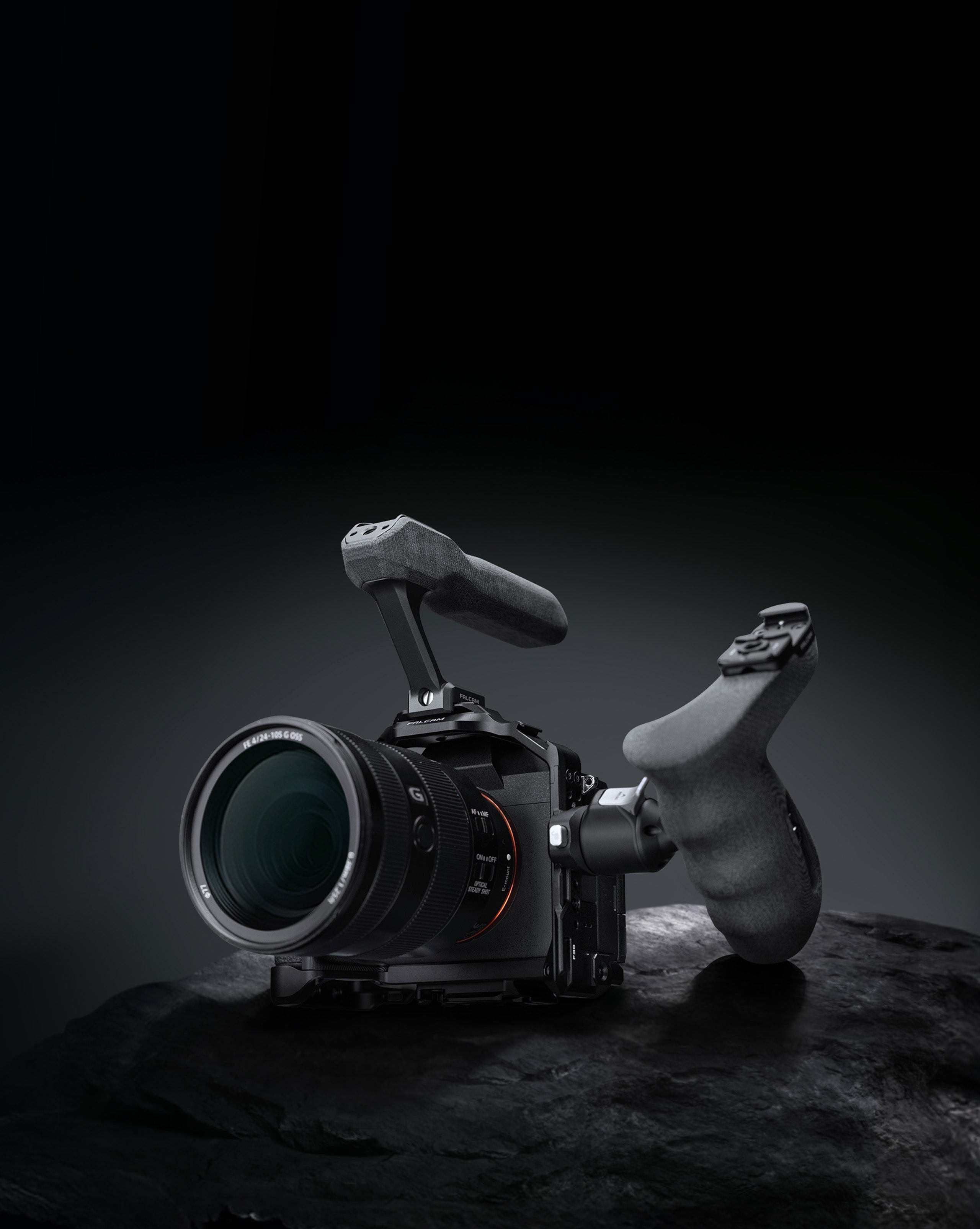 Ulanzi JP - Camera Cage | Tripod | Light | Other Camera Accessories