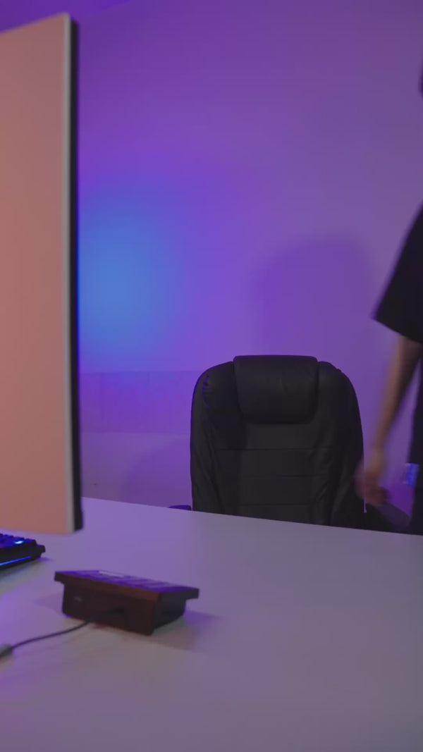 Ulanzi D200H Stream Deck Dock ストリームデッキ A044 （専用ベースをプレゼント）