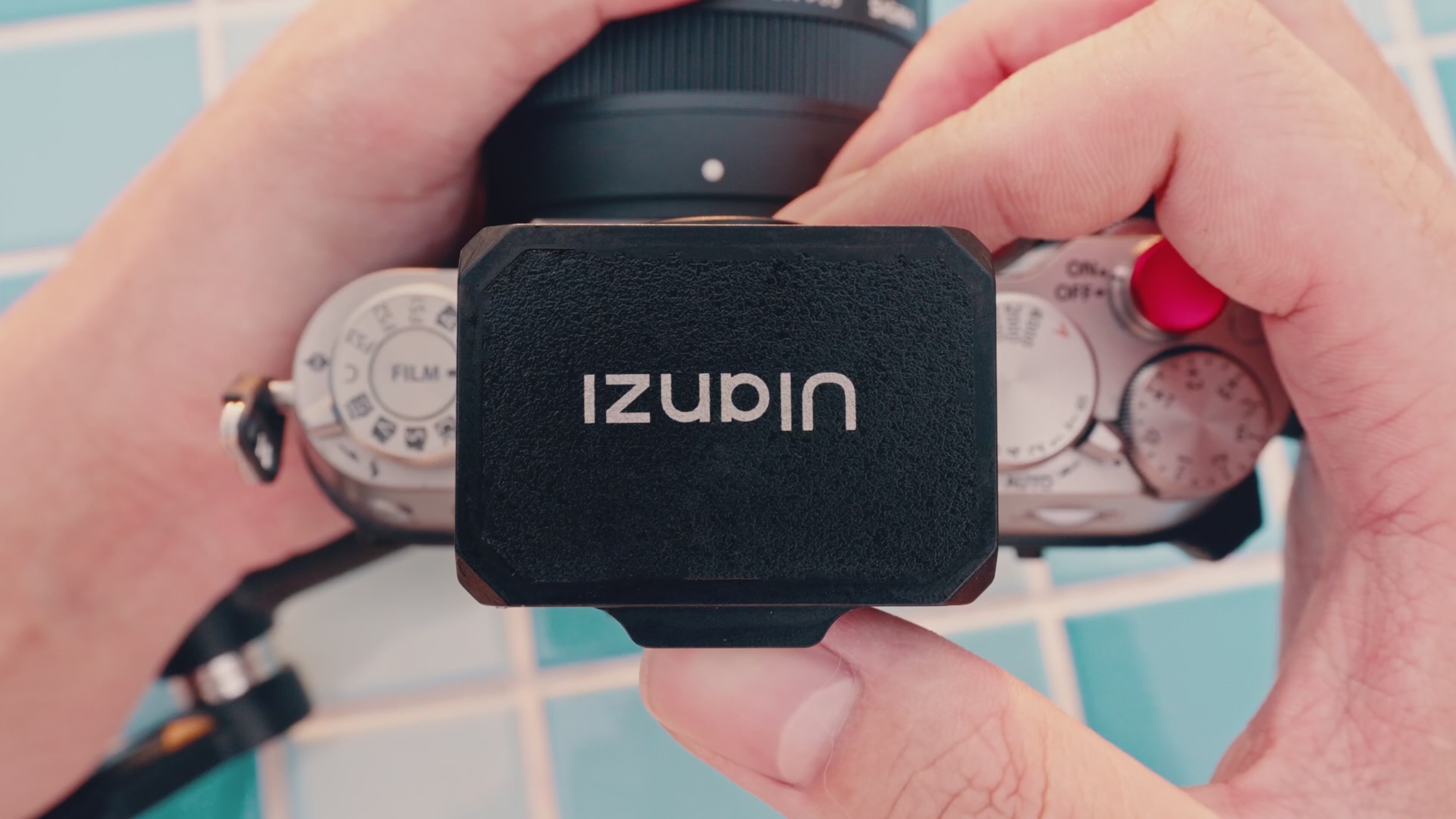 動画を読み込む: 