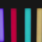 Ulanzi B15RGB 15W フルカラーポータブルスティックライト L208