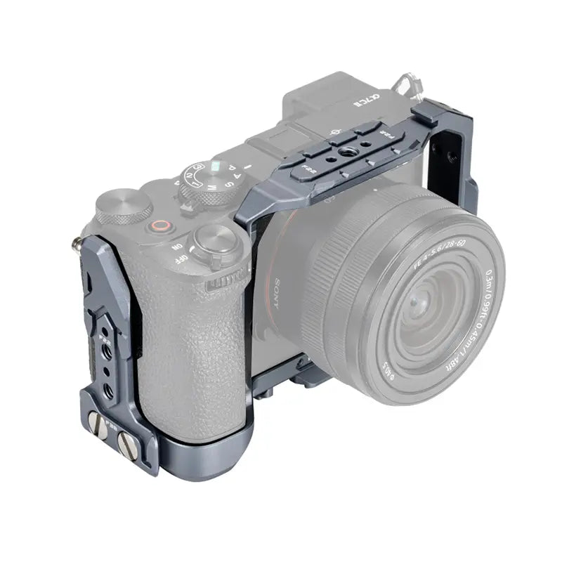 Ulanzi Falcam F22 & F38 & F50 ソニーsony a7C II 用クイックリリース Ulanzi Falcam F22 & F38 & F50 ソニーsony a7C II 用クイックリリース