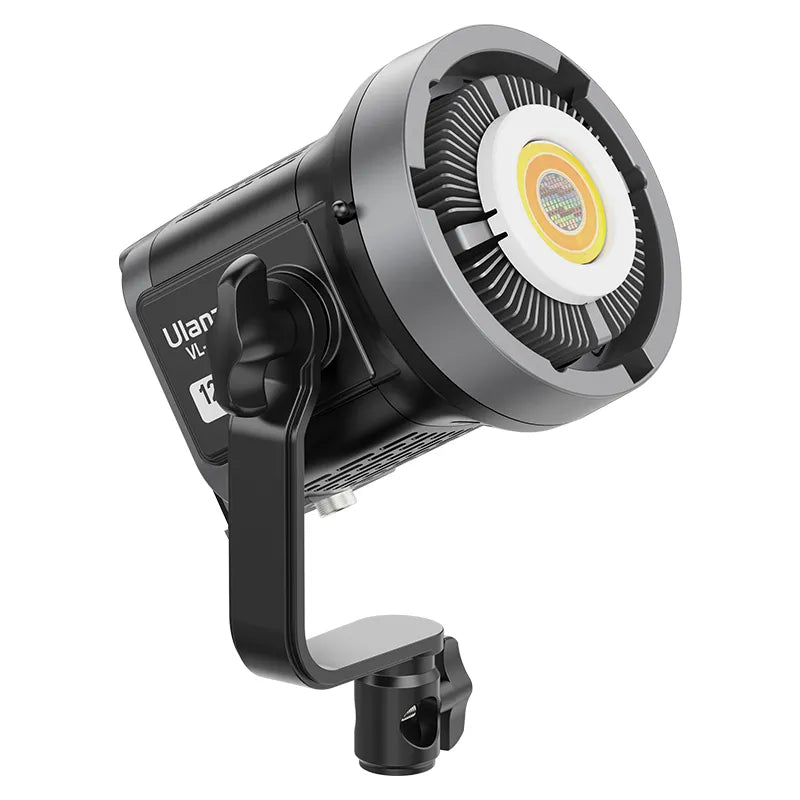 Ulanzi 120W バイカラー/RGB Vマウントビデオライト - Ulanzi Japan Ulanzi 120W バイカラー/RGB Vマウントビデオライト - Ulanzi Japan