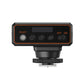 Ulanzi F12 Mini カメラ フラッシュスピードライト L044GBB1