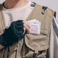 Ulanzi CO25高密度繊維レンズクリーニングクロス50枚 C059GBB1