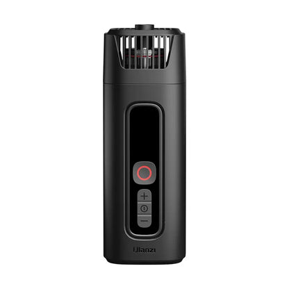 Ulanzi FM01 FILMOG Ace ポータブル 小型フォグマシン-ulanzijp Ulanzi FM01 FILMOG Ace ポータブル 小型フォグマシン-ulanzijp