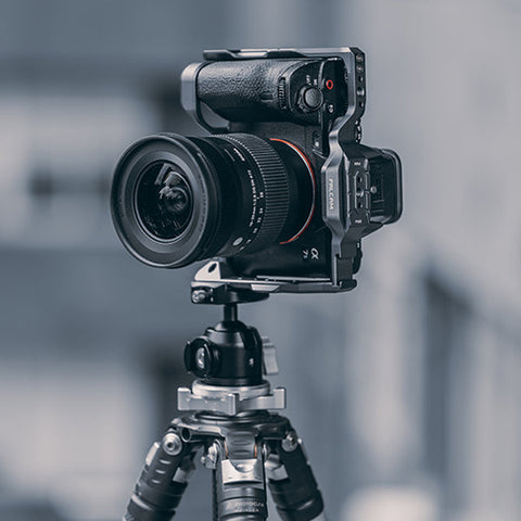 Falcam F22 Quick Release Camera Cage for SONY A1/A7 III/A7S III/A7R IV 2635