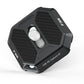 Falcam F38 und Peak Design kompatible Schnellwechselplatte 2465