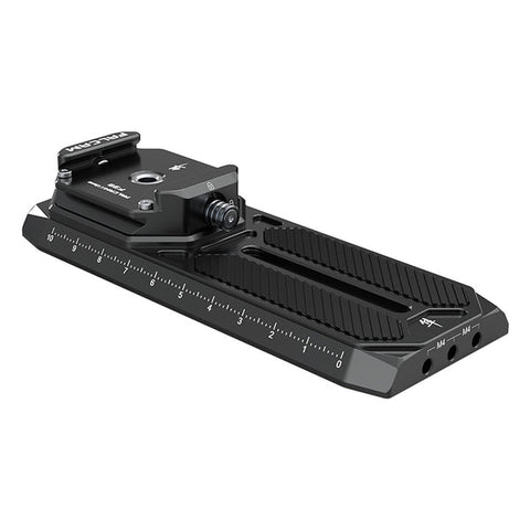 Falcam F38 DJI RS 2/RSC 2、RS3/RS3 Proジンバル用クイックリリースシステム 2408