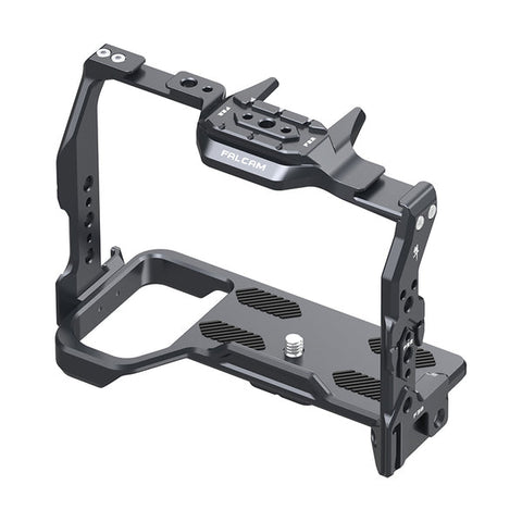 Quick Release Camera Cage for Falcam F22 & F38 Sony a7 IV 2824