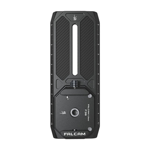 Falcam F38 DJI RS 2/RSC 2、RS3/RS3 Proジンバル用クイックリリースシステム 2408