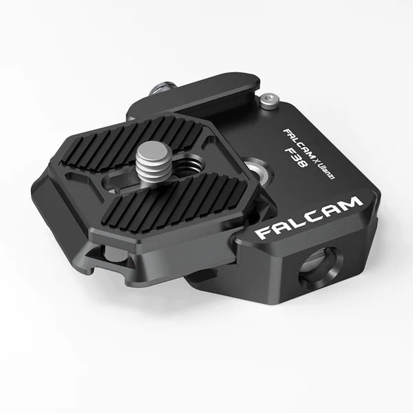 Falcam F38 カメラクイックリリースプレートキット – UlanziJP
