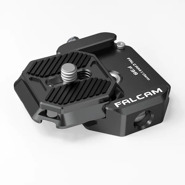 Falcam F38 カメラクイックリリースプレートキット