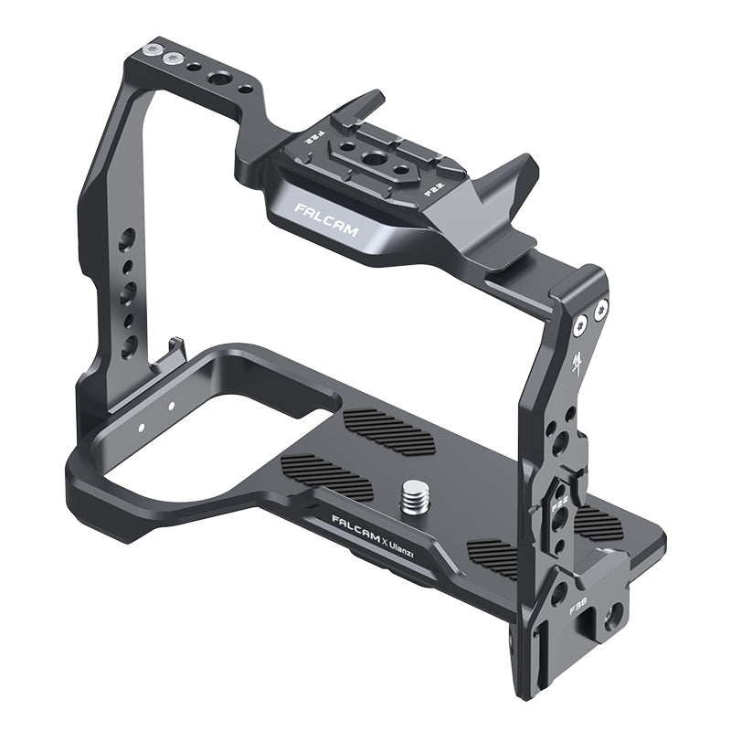 Falcam F22 & F38 & F50 Quick Release Camera Cage V2 for Sony A1/A7 III/A7S III/A7R IV 2635A