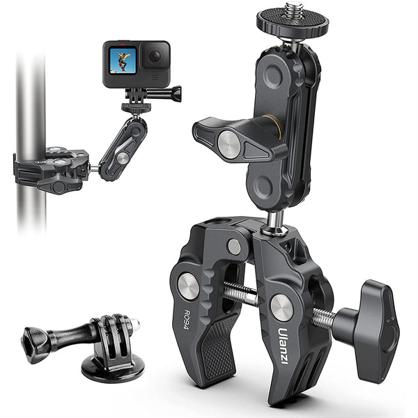 Ulanzi R094 Multifunctional Super Clamp