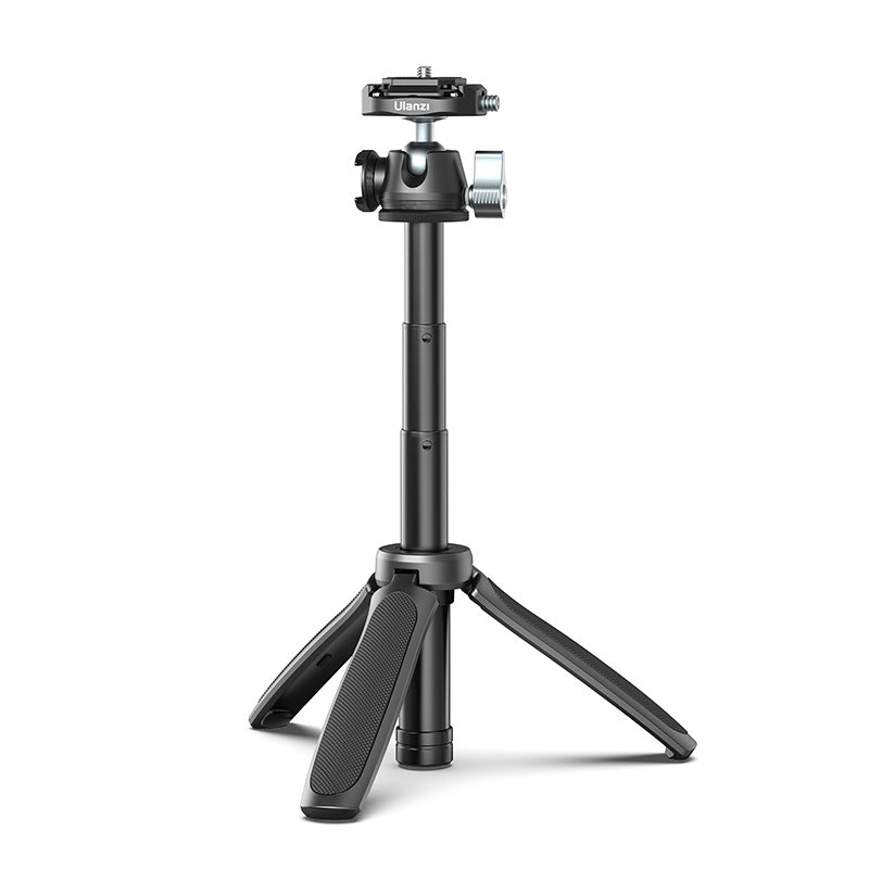 metal tripod