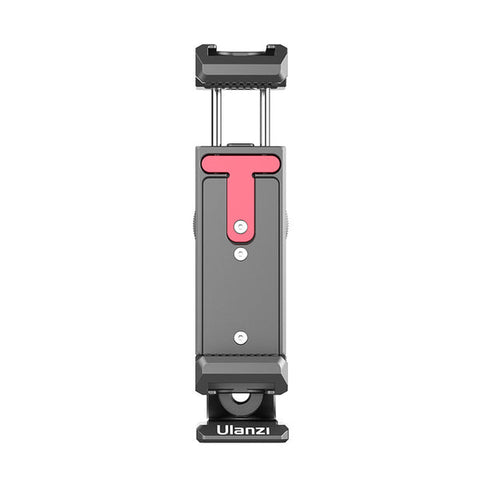 Ulanzi 携帯電話用クリップとフリップミラーのキット 2881