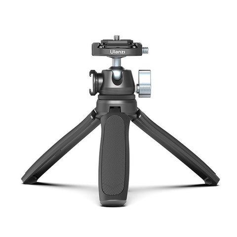 Ulanzi MT-46 F38 Quick Release Metal Vlog Tripod 2583 