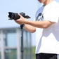Ulanzi MT-60 Carbon Fiber Plottable Travel Tripod 3115