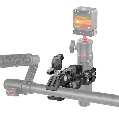 Ulanzi R096 Double Head Super Power Clamp 2870