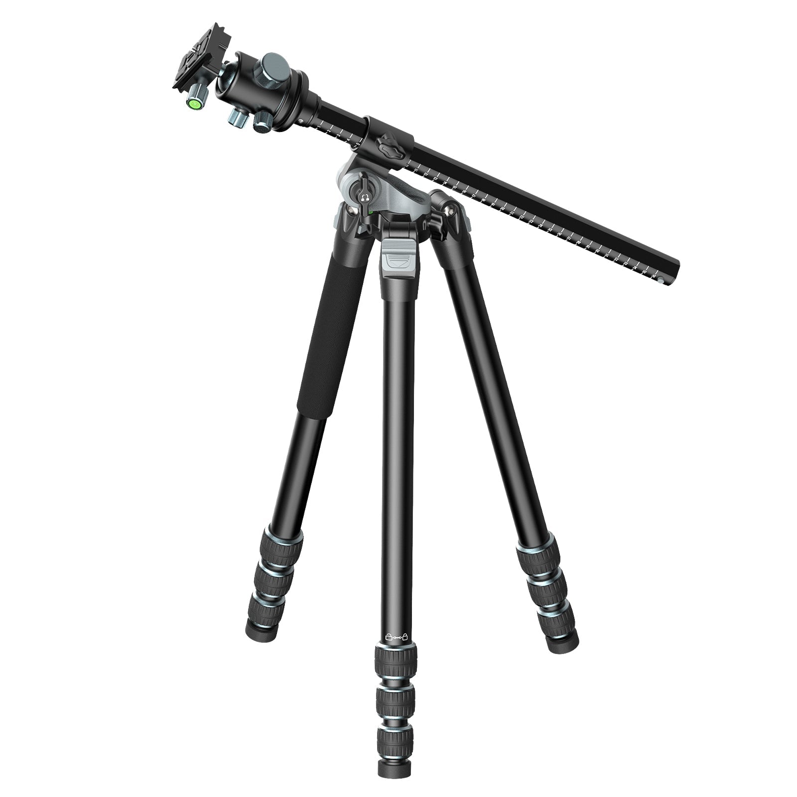 Ulanzi MT-59 Multifunction Aluminum Alloy Camera Monopod Tripod