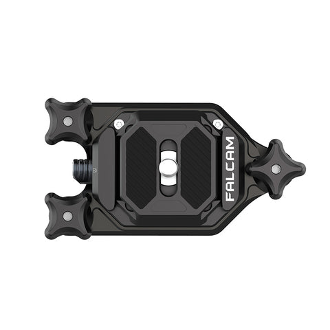Falcam F38 クイックリリースバックパックストラップクリップ 2271