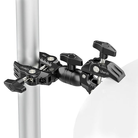 Ulanzi R096 Double Head Super Power Clamp 2870