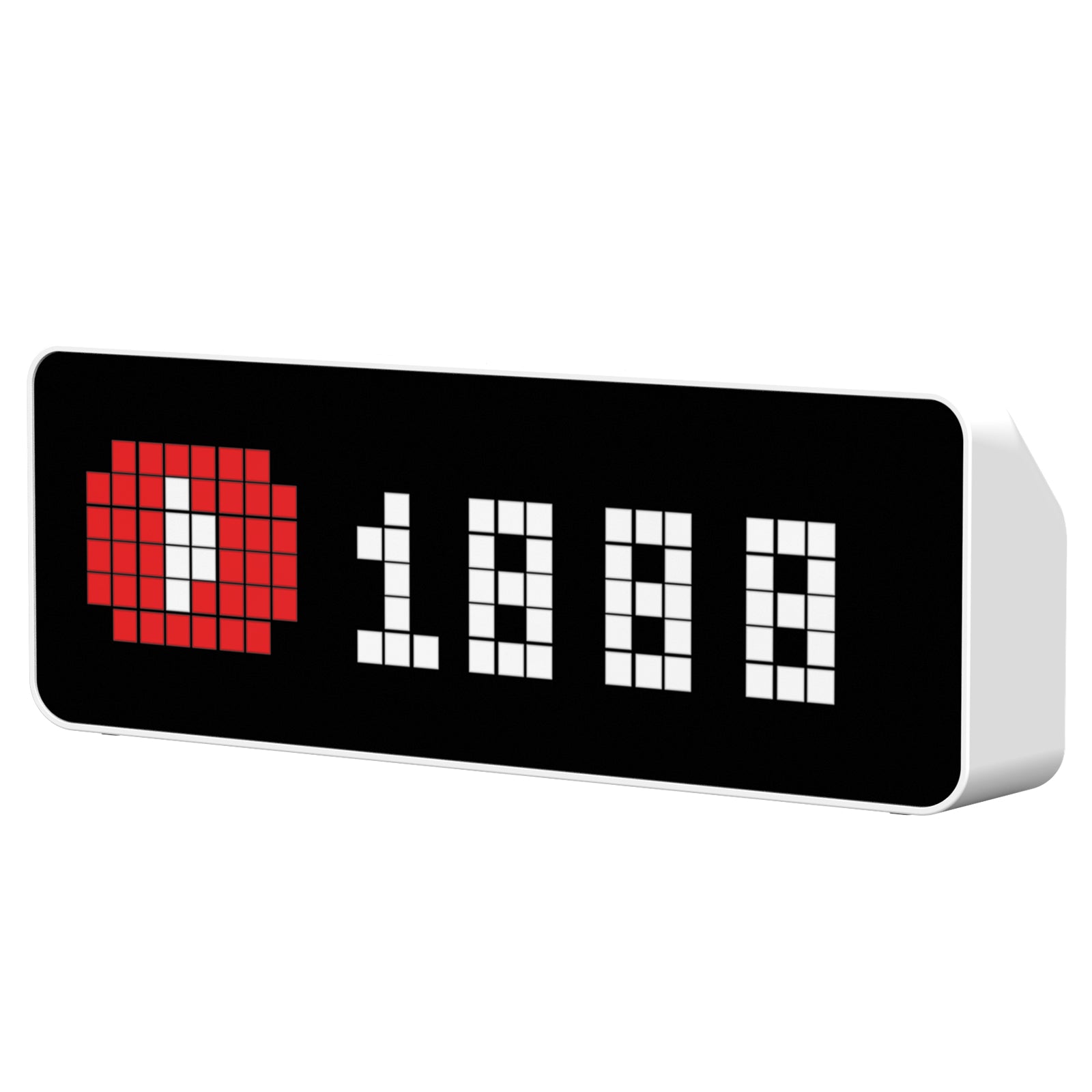 Ulanzi Smart Pixel Clock