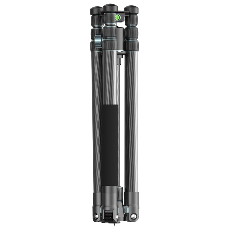 Ulanzi MT-61 カーボンファイバー製軽量トラベル三脚 3116