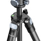 Ulanzi MT-60 Carbon Fiber Plottable Travel Tripod 3115