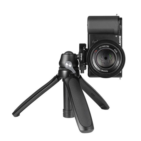 Ulanzi MT-46 F38 Quick Release Metal Vlog Tripod 2583 