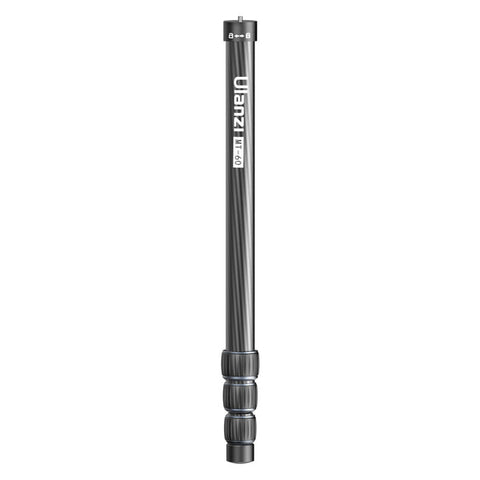 Ulanzi MT-60 Carbon Fiber Plottable Travel Tripod 3115
