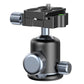 Ulanzi MT-60 Carbon Fiber Plottable Travel Tripod 3115