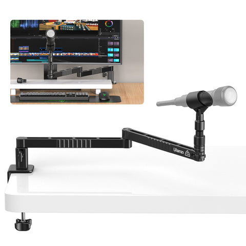 VIJIM LS26 Low Profile Microphone Arm