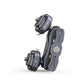Falcam F22 Dual Schnellspanner Magic Arm 2548 