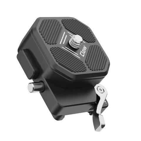 Wrangie Claw Quick Release C028GBB1 for DJI RS 3 Mini Gimbal Stabilizer