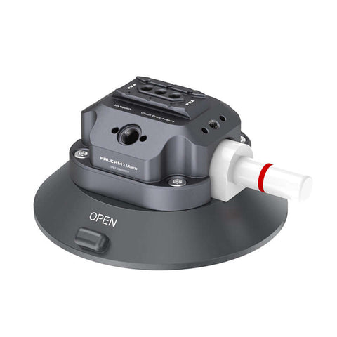 Suction Cup Mount
