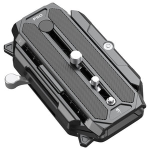 Falcam F50 Camera Quick Release System for Manfrotto