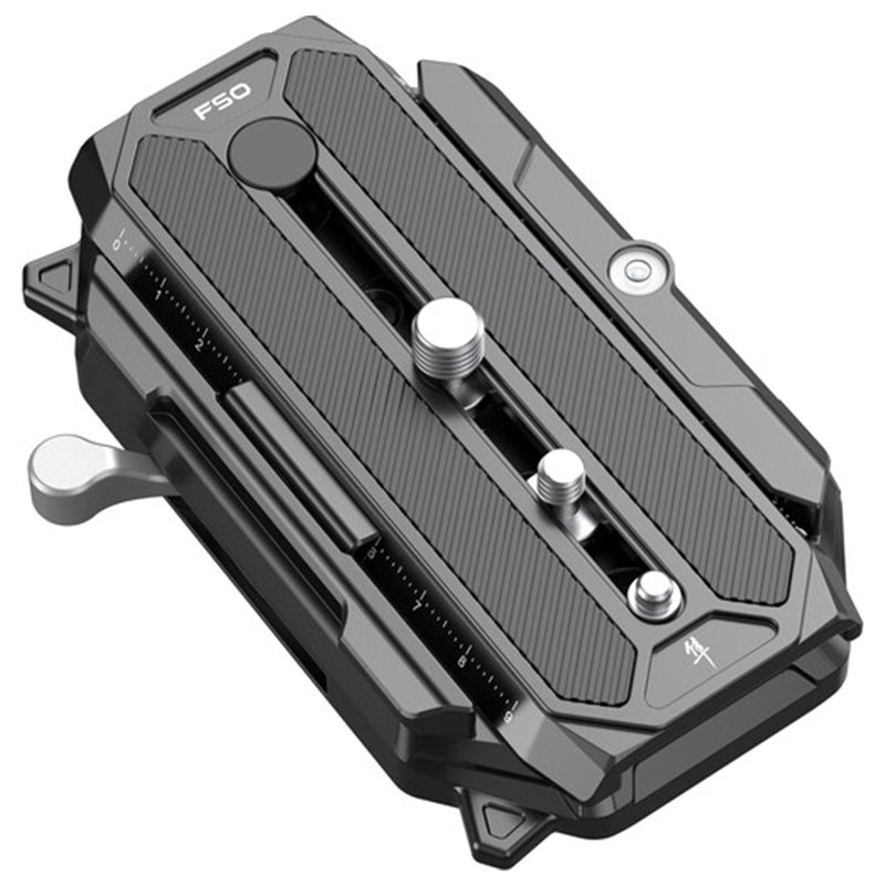 Falcam F50 Camera Quick Release System for Manfrotto