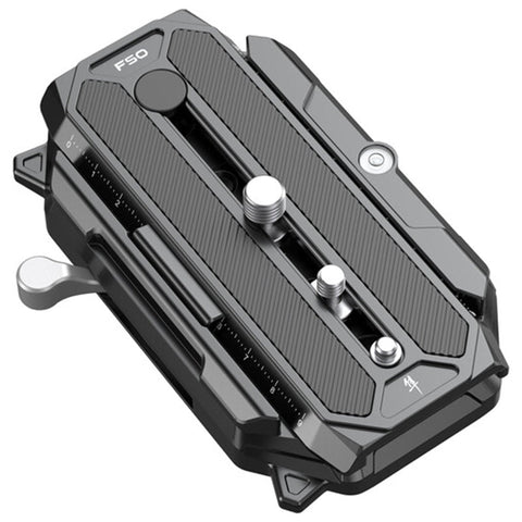 Falcam F50 Camera Quick Release System for Manfrotto