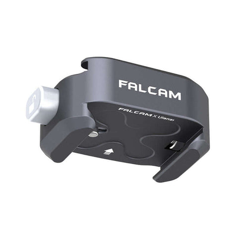 Adapter plate F22 and cold shoe mount kit 2533 