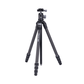 Ulanzi MT-60 Carbon Fiber Plottable Travel Tripod 3115