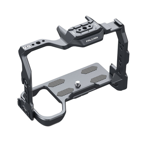 Falcam F22 & F38 & F50 Quick Release Camera Cage V2 for Sony A1/A7 III/A7S III/A7R IV 2635A