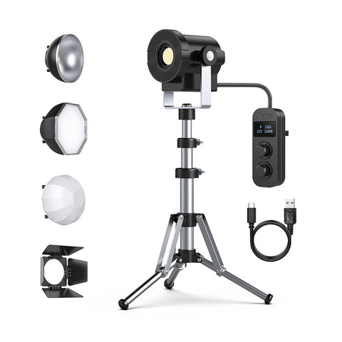 Ulanzi LT24 Mini Microphotography Fill Light Kit 3196