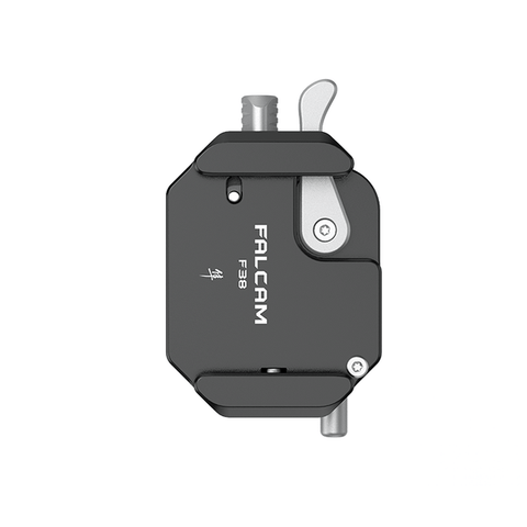 Falcam F38 DJI RS 3 ミニジンバルスタビライザーキット用クイックリリース3343