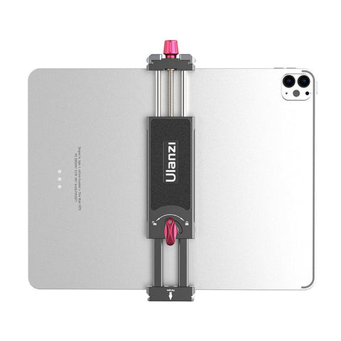 Ulanzi U-PAD Metal IPad Tripod Mount 2597